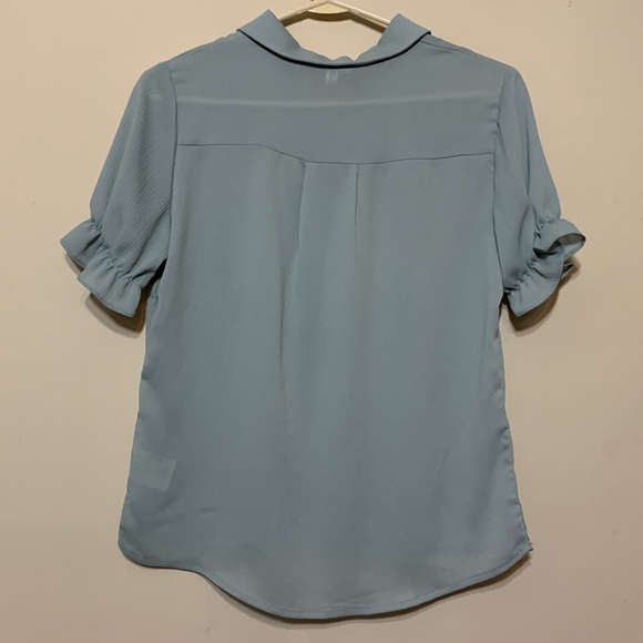 M-93 blouse - Picture 5 of 6